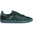 Adidas Jonah Hill Samba - Green Night/Mineral Green/Ecru Tint