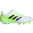 adidas Copa 20.3 FG - Cloud White/Core Black/Signal Green