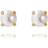 Caroline Svedbom Classic Earrings - Gold/Pearl