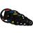 Abilica Olympic Weight Plate 50mm 25kg