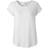 mbyM Nisha Gogreen Basic T-shirt - White