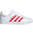 Adidas Gazelle W - Cloud White/Lush Red/Crystal White