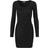 mbyM Hanna Gogreen Dress - Black