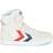 Hummel Slimmer Stadil Leather High Jr - Laivastonsininen/Punainen/Valkoinen/Offwhite
