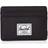 Herschel Charlie Wallet - Black