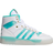 Adidas Rivalry M - Cloud White/Hi-Res Green/Gold Foil