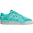 Adidas Rivalry Low 'Hi Res Green' - Teal Men's