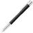 Lamy Scala Fountain Pen Black Medium Nib