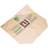 Midtgaard Garbage Bbags Paper 2-Ply 110L