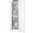 AEG ABE818E6NC Integrerad, Vit