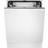 Electrolux EEA17200L Integrerad, Vit