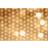 Nordic Home Christmas Curtain Ljusslinga 216 Lampor