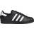 Adidas Superstar M - Core Black/Cloud White