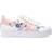 adidas Superstar Bold W - Cloud White/Vapour Pink/Yellow