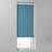 Soluna Blackout 90x275cm 90x275cm