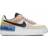 Nike Air Force 1 Shadow W - Photon Dust/Barely Volt/Crimson Tint/Royal Pulse