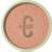 Glow-y Powder Vitamin-C Peach Dew
