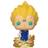 Funko Pop! Animation Dragon Ball S8 Majin Vegeta