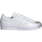 Adidas Superstar W - Cloud White/Cloud White/Silver Metallic