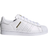 Adidas Superstar Badge of Gold - White