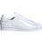 Adidas Superstar Pure White Women's