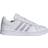 adidas Grand Court W - Cloud White/Mauve/Grey Two