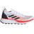 Adidas Terrex Two Parley Blanco Rojo Fw7415