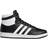 adidas Top Ten Core Korkeat Tennarit - Black/Ftwr White/Chalk Wh