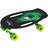 Atom Sports Mini 9.84" Jr