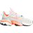 Adidas Torsion X - Cloud White/Solar Red