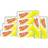 Dextro Energy Fast Direct Lemon 47g 24 stk