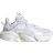 adidas Torsion X - Cloud White/Grey Two