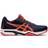 Asics Gel-Lima Padel 2 M - Peacoat/Flash Coral