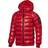 Peak Performance Junior Tomic Jacket Red Unisex