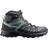 Salomon Daintree Mid GTX M - Magnet/Black/Balsam Green