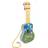 Reig Greta Gris Gitarr