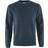 Fjällräven Övik Round Neck Pullover - Blauw