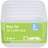 Xlyne Memory card sleeve SD card Transparent
