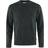 Fjällräven Övik Round Neck Sweater - Grijs