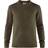 Fjällräven Övik Nordic Sweater M - Deep Forest