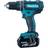 Makita DHP482SF1J (1x3.0Ah)