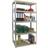 Regalux 0575095T Reolsystem 90x180cm
