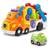 Vtech Go! Go! Smart Wheels Deluxe Car Carrier