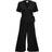 Boob Amelia Jumpsuit - Black