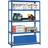 Regalux Heavy Load XL Hyllsystem 120x180cm