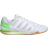 adidas Top Sala M - Cloud White/Signal Green