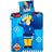 Fireman Sam Junior Bedding 100x140cm