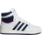 adidas Top Ten - Crystal White/Tech Indigo/Off White