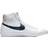 Nike Blazer Mid '77 Vintage Reverse Logo - White Men's