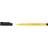 Faber-Castell Pitt Artist Pen Brush India Ink Pen Dark Cadmium Yellow